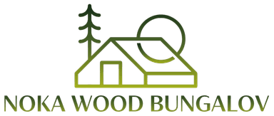 Noka Wood Bungalov