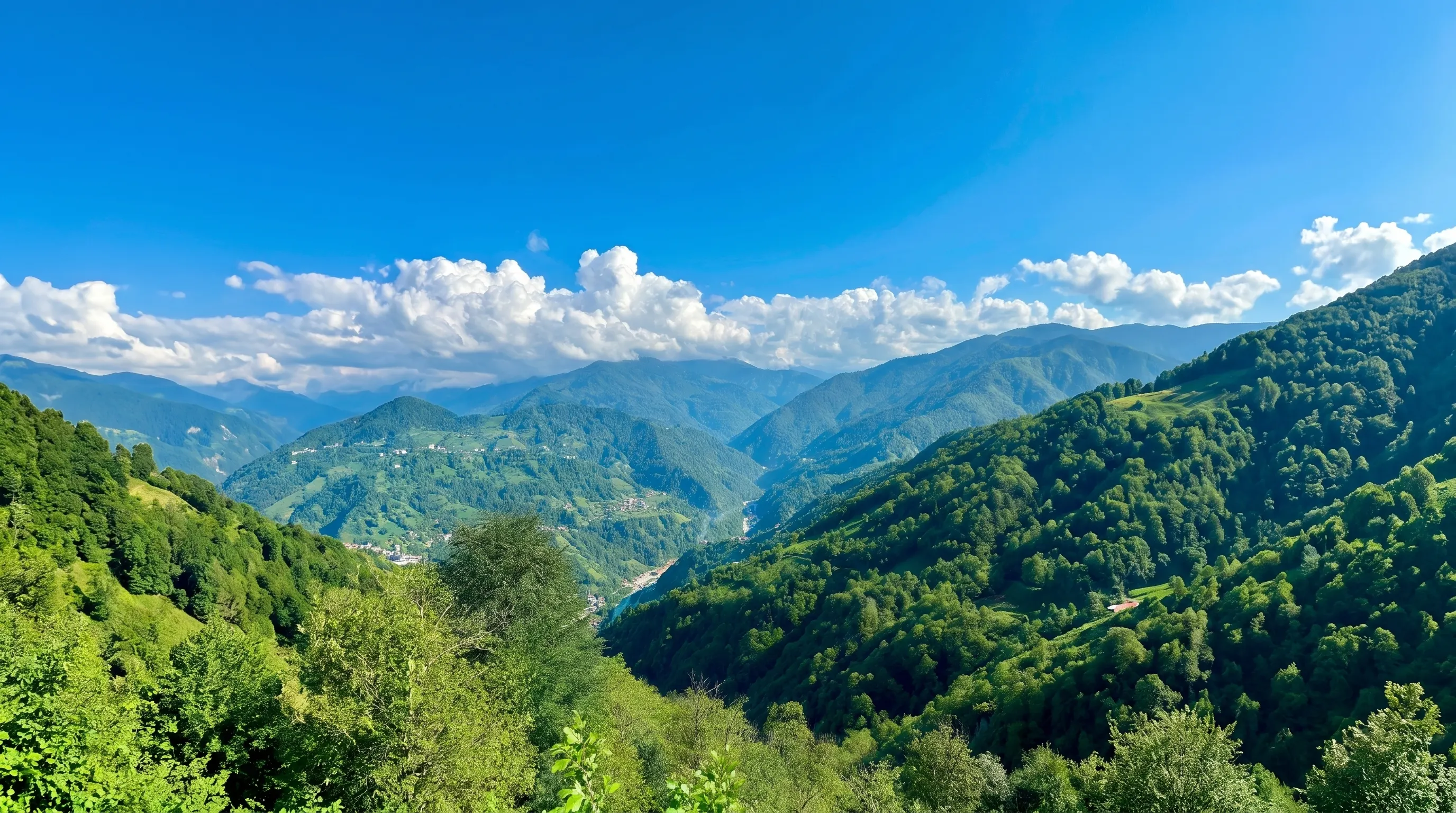 Çamlıhemşin